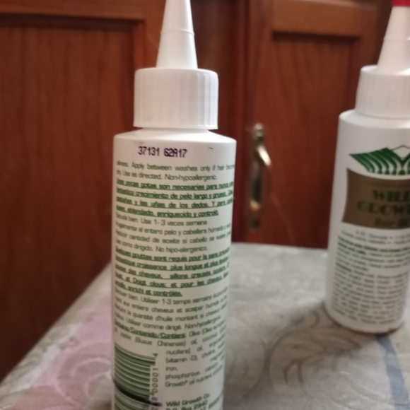 Hair growth help - Picture 2 of 5